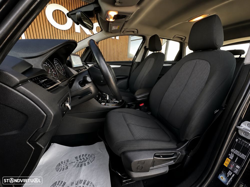 BMW 225xe Active Tourer Advantage - 17