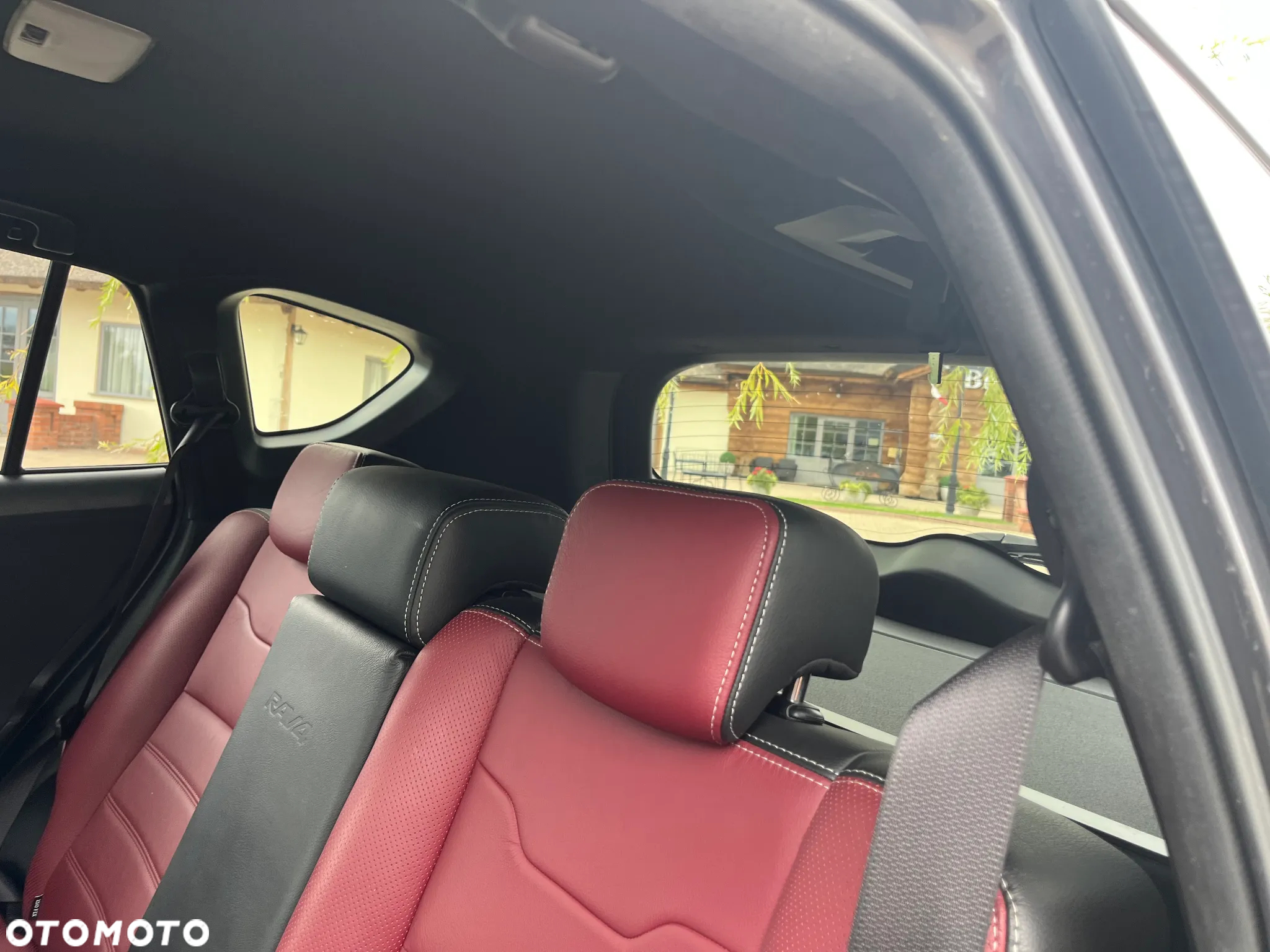 Toyota RAV4 Hybrid Prestige 4x2 - 11