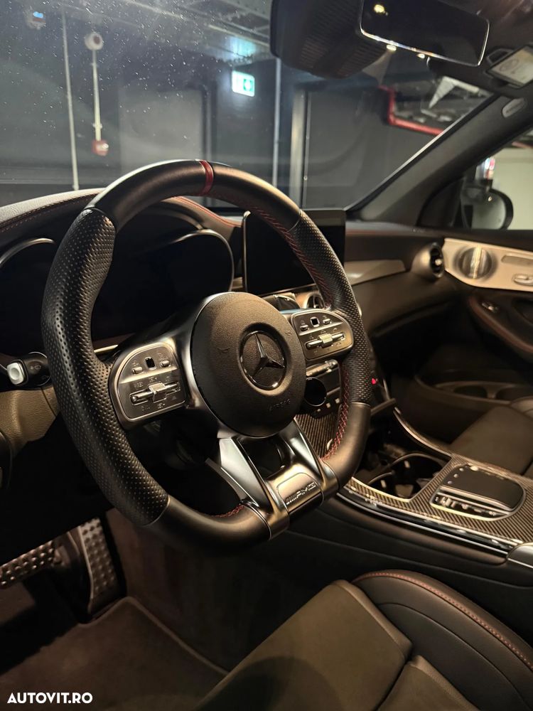 Mercedes-Benz GLC - 5