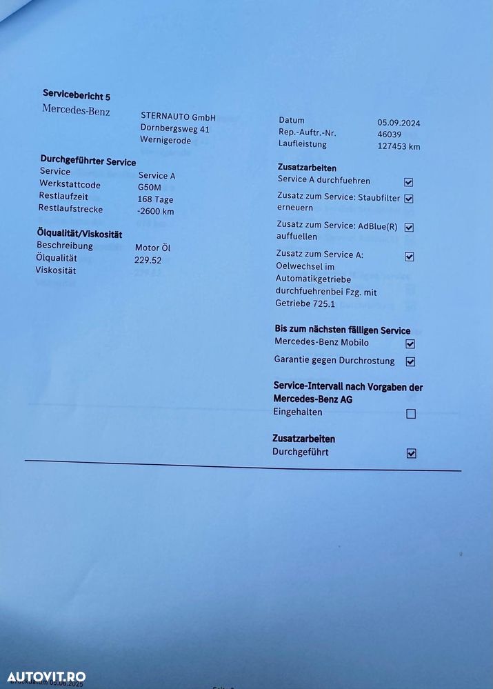 Mercedes-Benz C 200 d 9G-TRONIC - 23