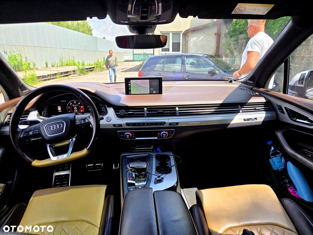 Audi SQ7 - 6