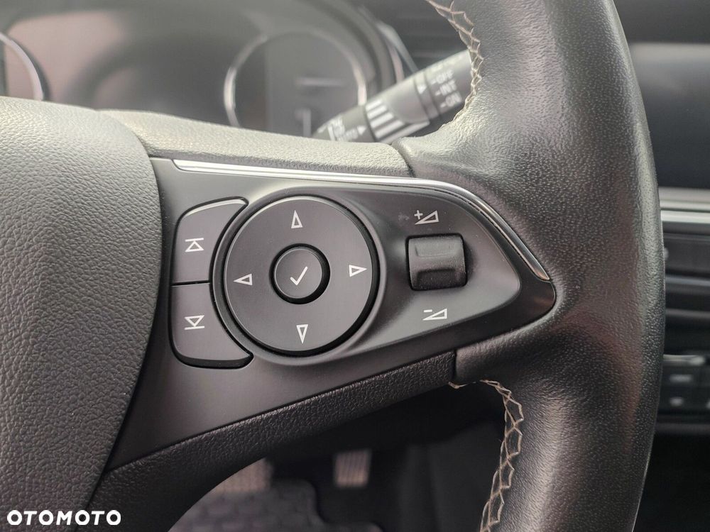 Opel Insignia 2.0 CDTI Elegance S&S - 16