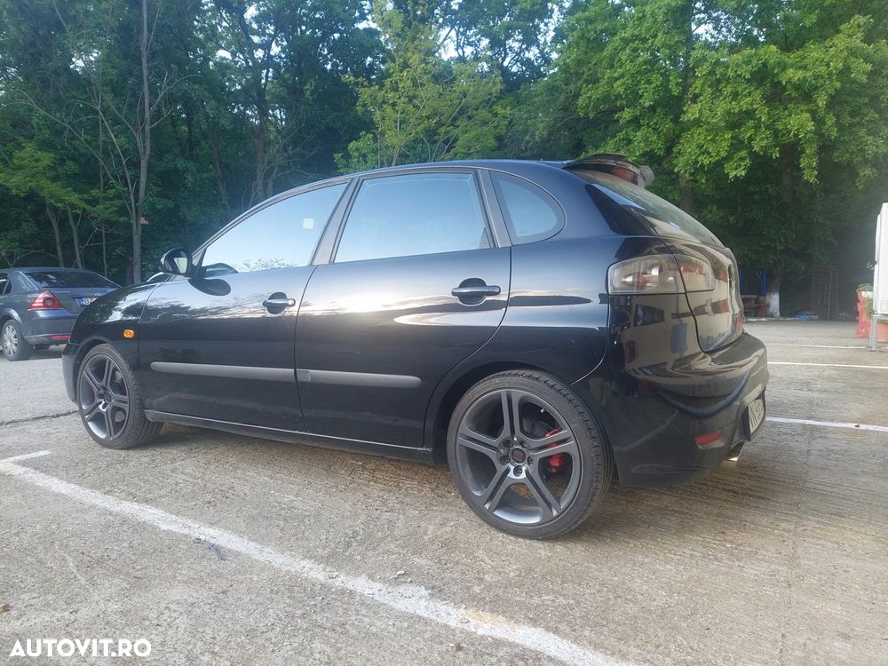 Seat Ibiza - 9