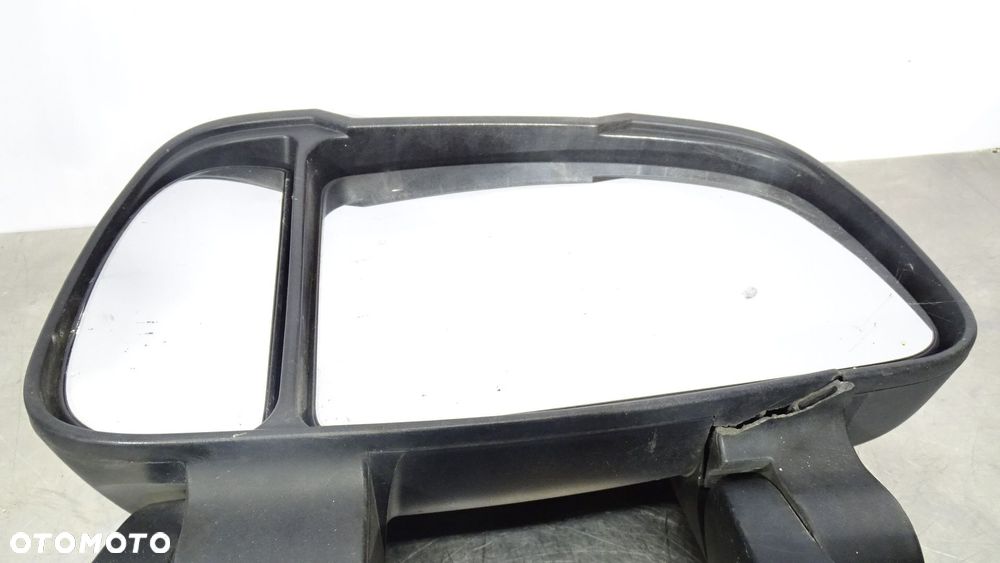 LUSTERKO LEWE ELEKTRYCZNE FIAT DUCATO III 2.3 - 3