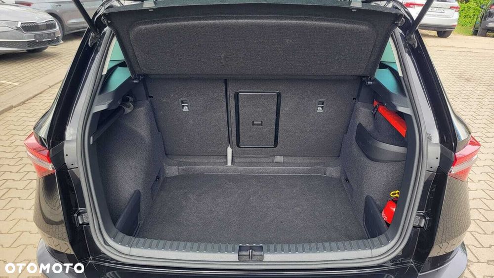 Skoda Karoq 1.5 TSI ACT Selection DSG - 15