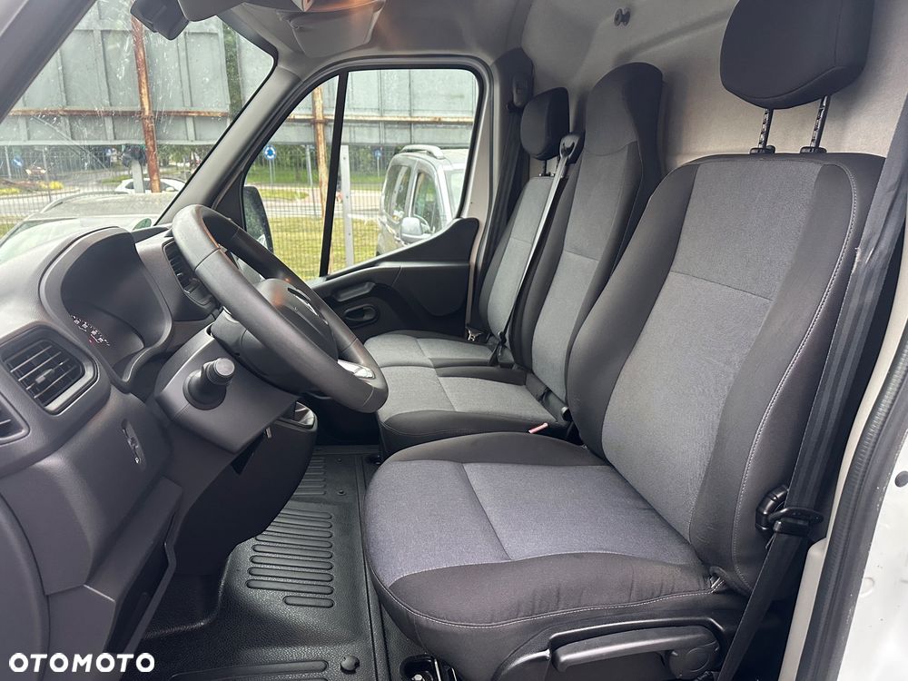 Renault MASTER - 8