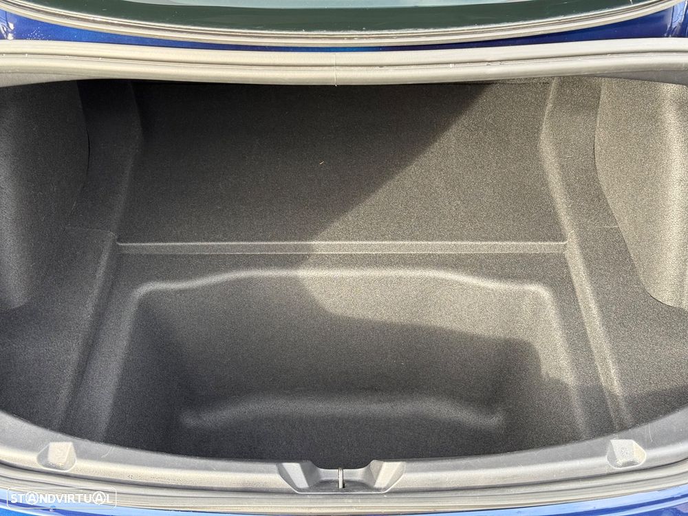 Tesla Model 3 Standard Range Plus RWD - 25