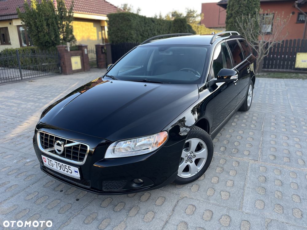 Volvo V70 2.0 - 32