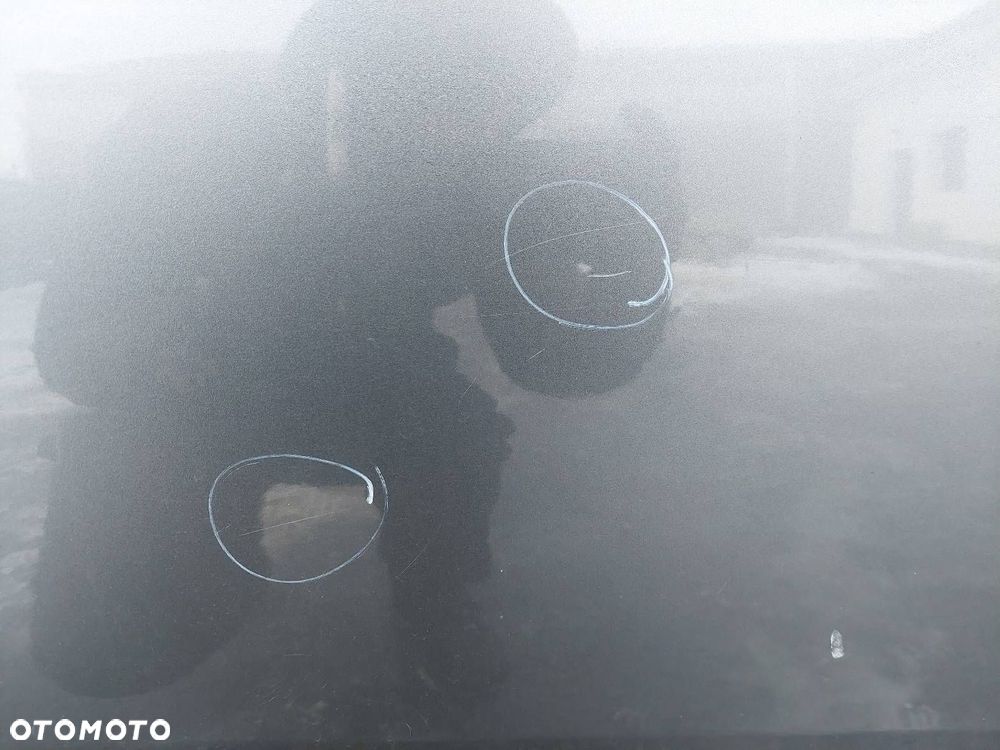DRZWI KOMPLETNE PRAWY TYŁ NISSAN NOTE II KAD G - 5