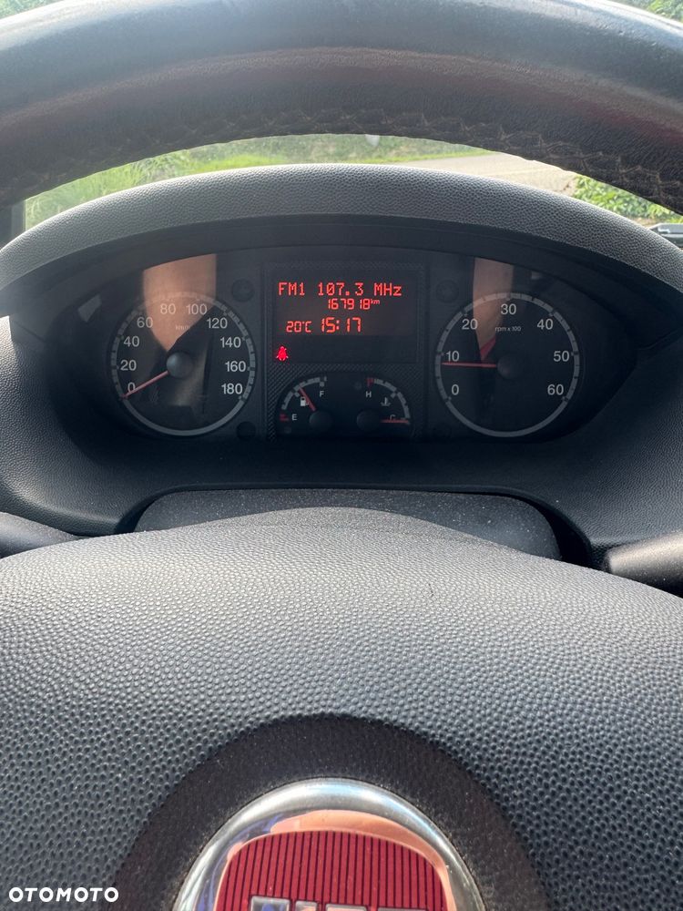 Fiat Ducato Maxi Maxi - 10