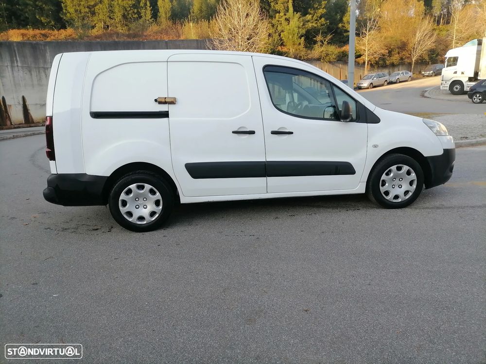 Peugeot Partner - 3