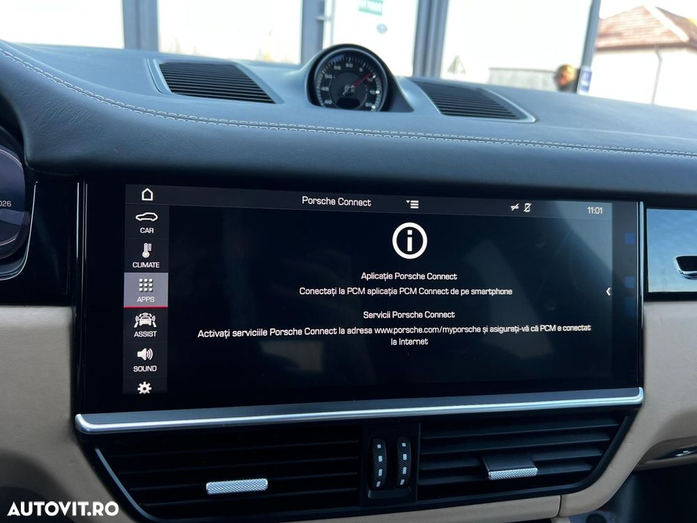 Porsche Cayenne - 33