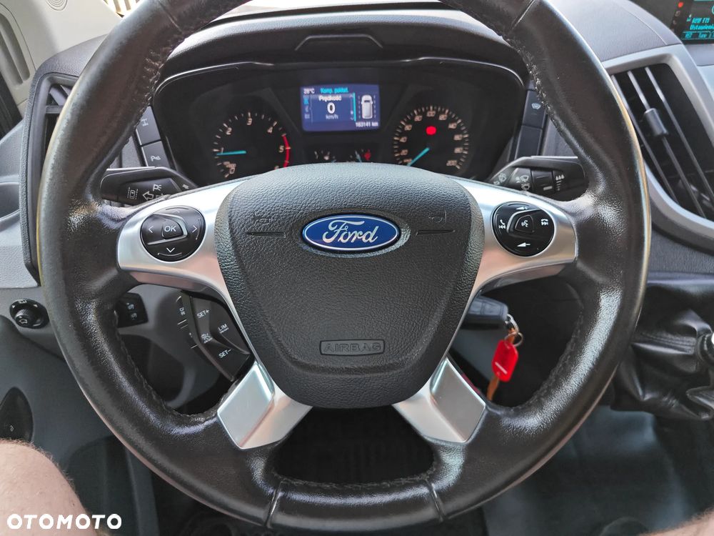 Ford TRANSIT - 36