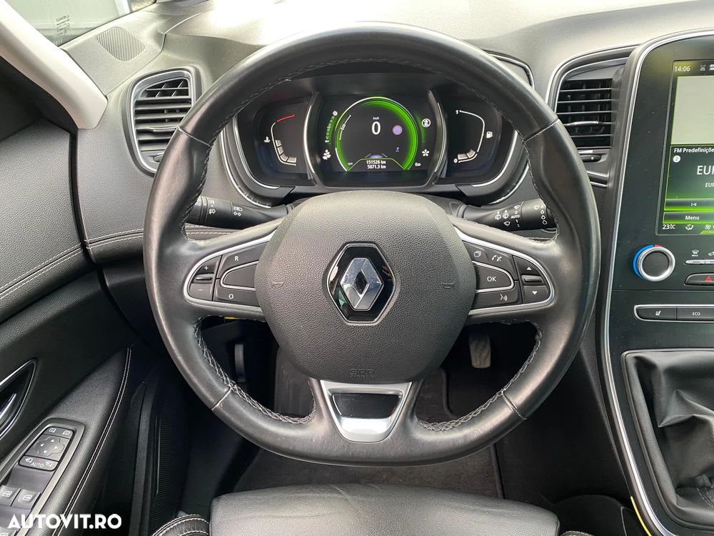 Renault Scenic - 19