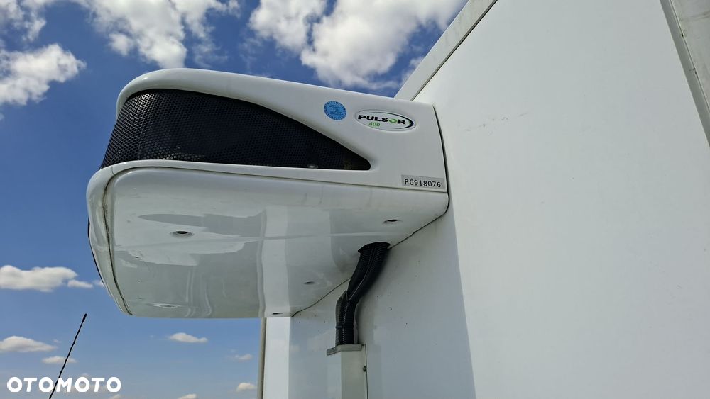 Iveco 35S14, 35S13, 35S15, 35C13, 35C14, 35C16 - 7