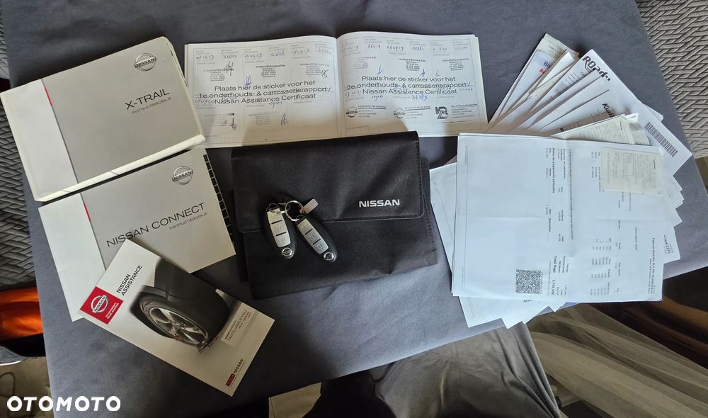 Nissan X-Trail 1.6 DIG-T Tekna - 39