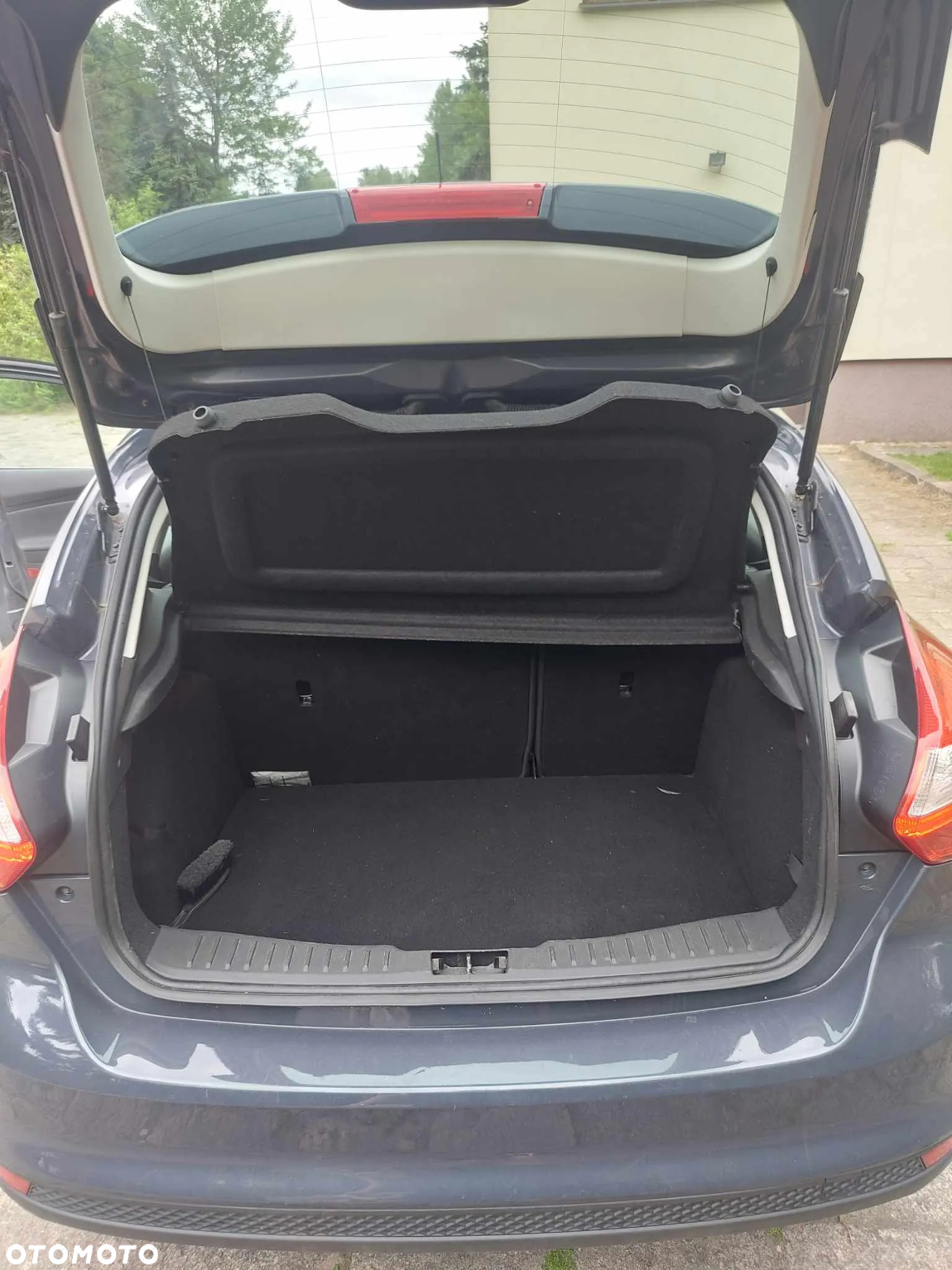 Ford Focus 1.6 TI-VCT Champions Edition - 9