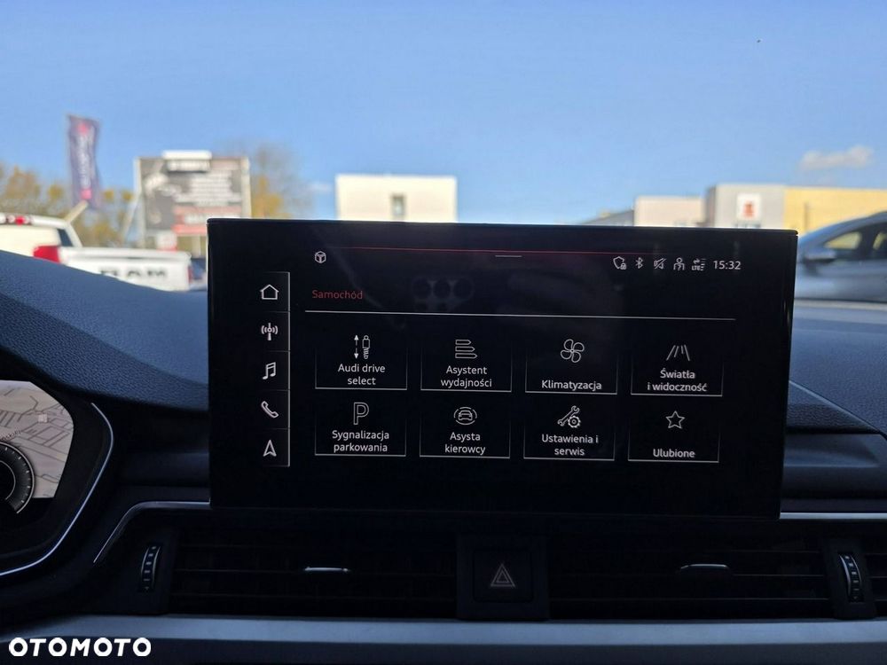 Audi A4 Limousine 40 TFSI S tronic S line - 25