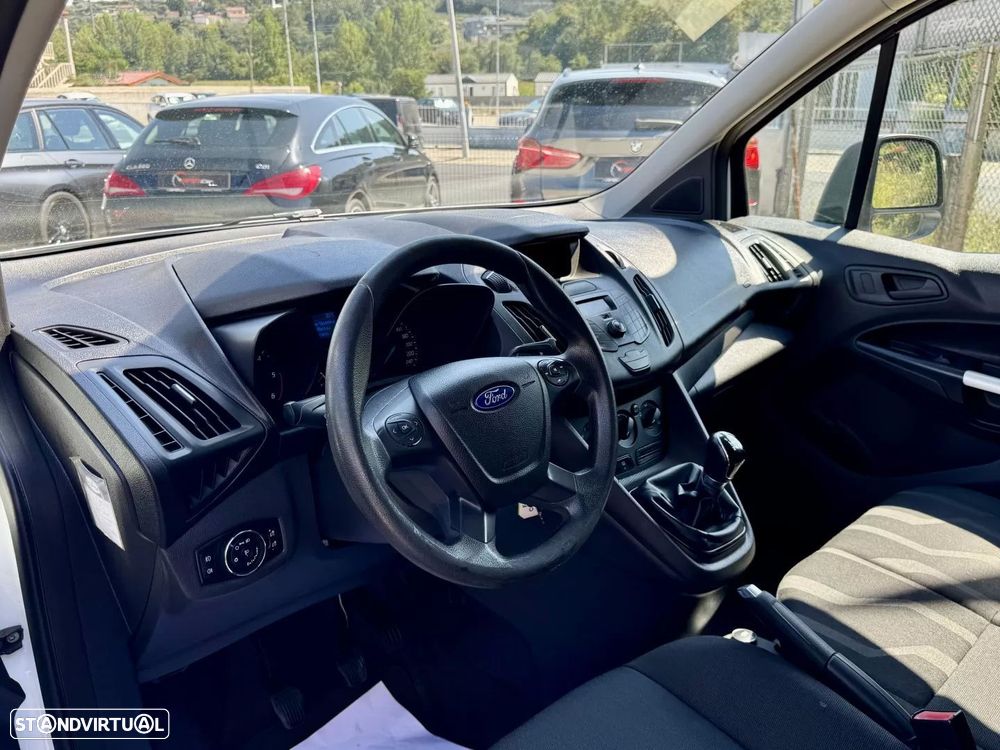 Ford Tourneo Connect 1.6 TDCi Ambiente - 6