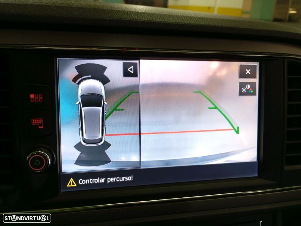 SEAT Leon ST 1.6 TDI Style S/S - 5