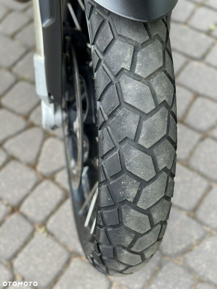 BMW GS - 18
