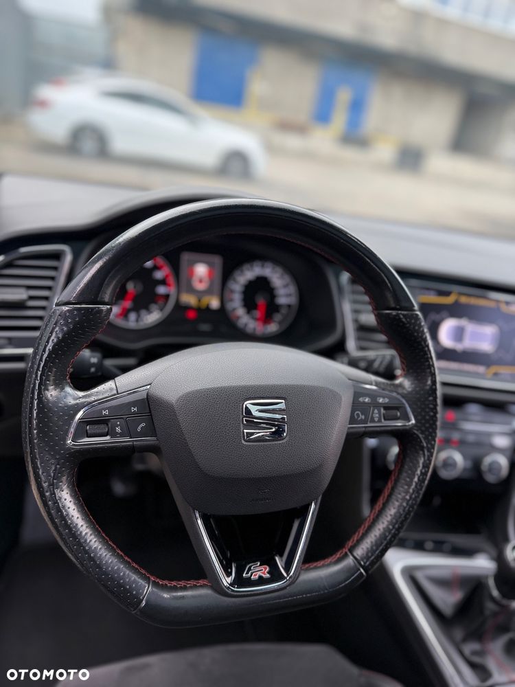 Seat Leon - 16