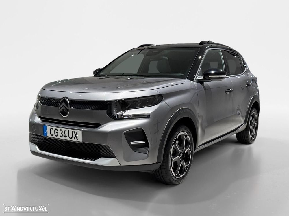 Citroën C3 1.2 Turbo Max - 1