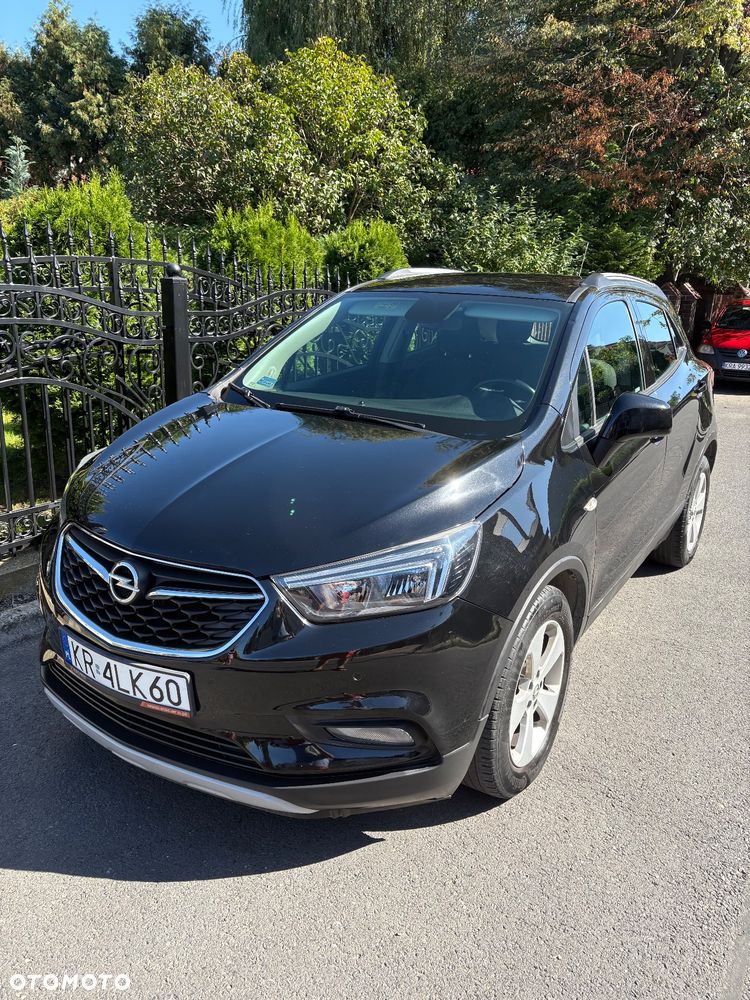 Opel Mokka 1.4 T Enjoy - 15