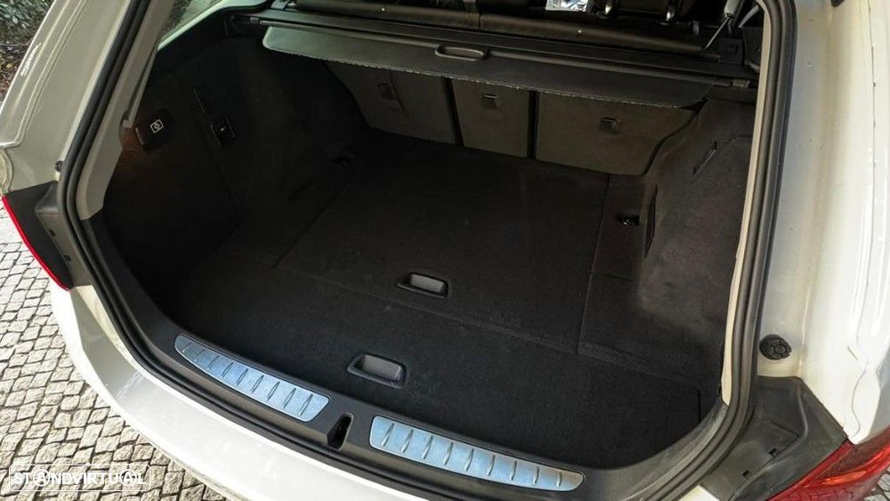 BMW 320 d Touring Aut. - 8