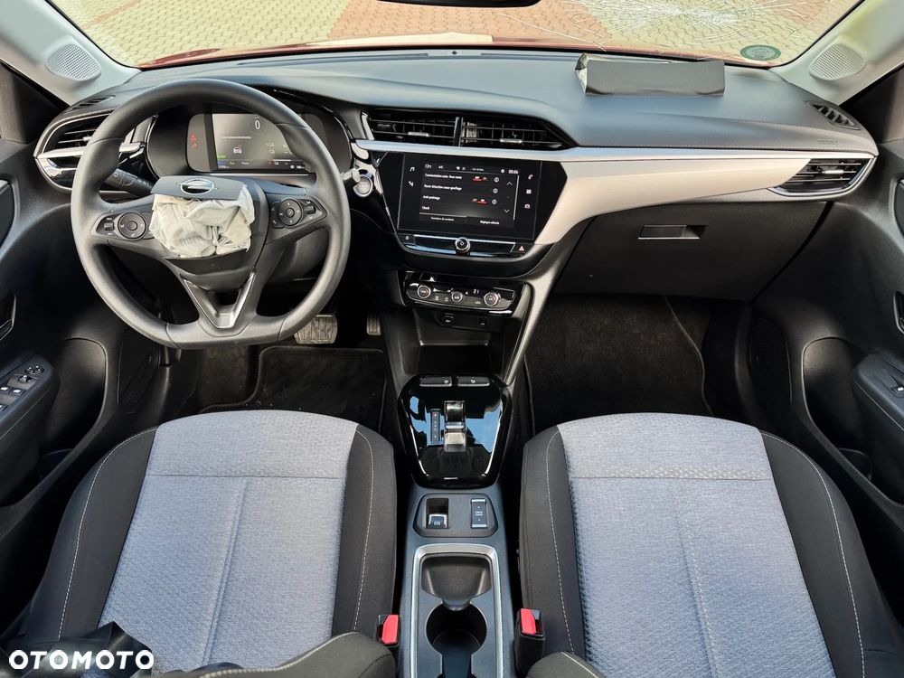 Opel Corsa - 6