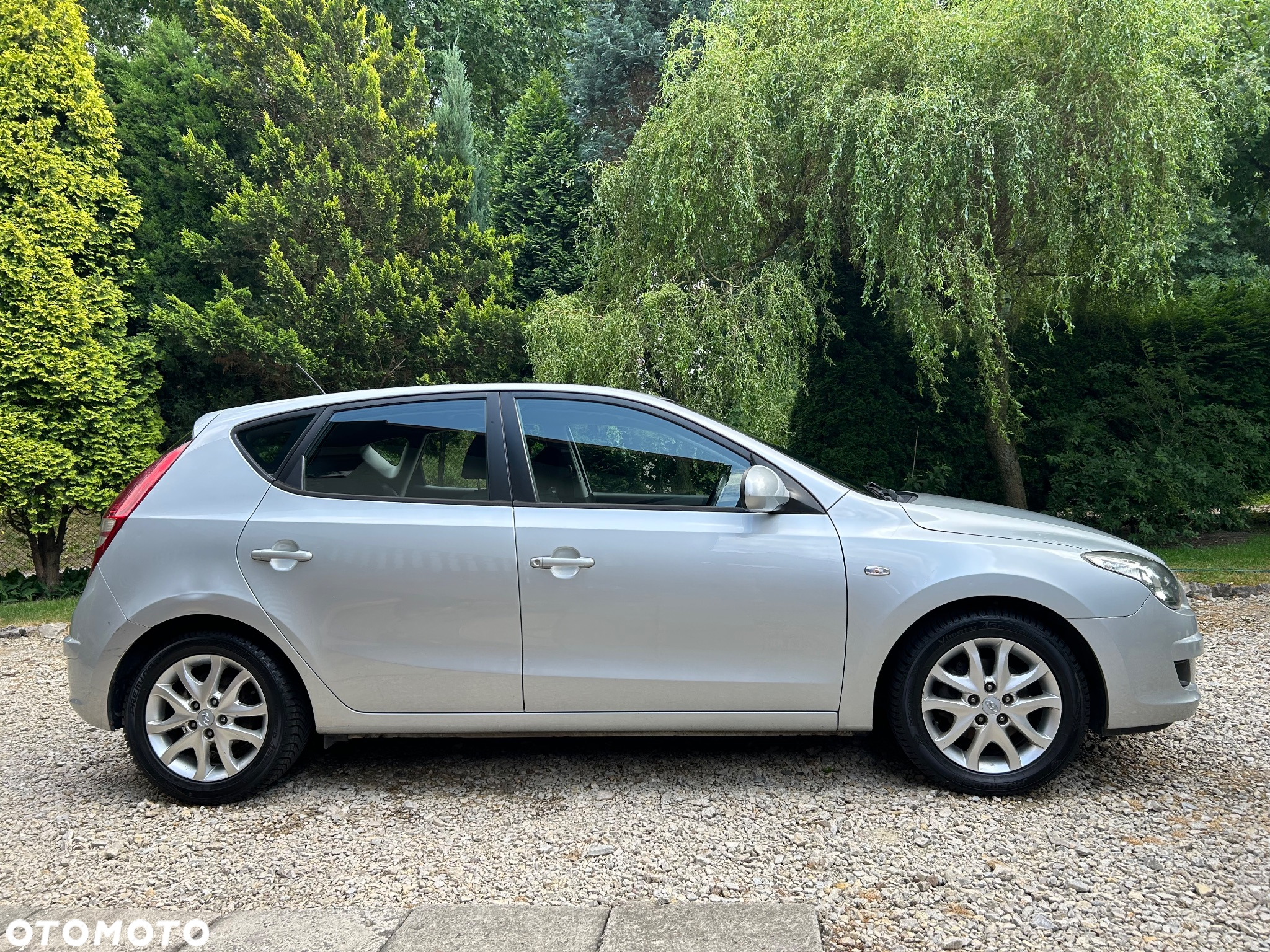 Hyundai i30 - 2