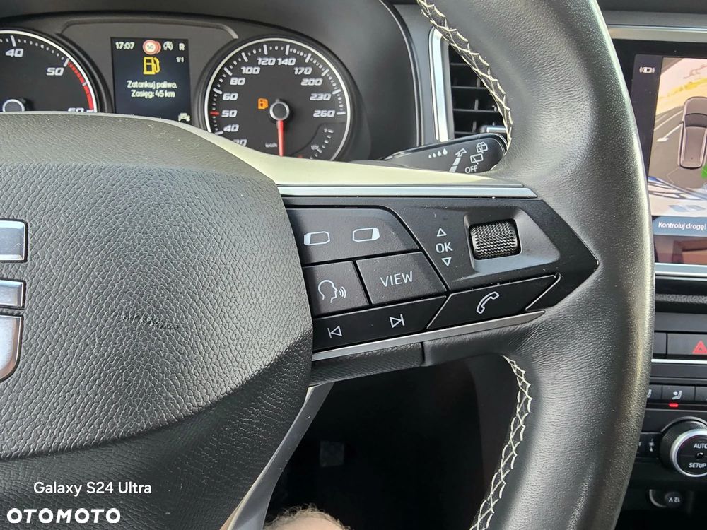 Seat Ateca 2.0 TDI Style S&S DSG - 31