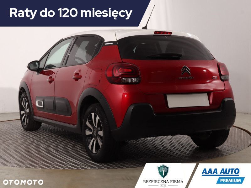 Citroën C3 - 6