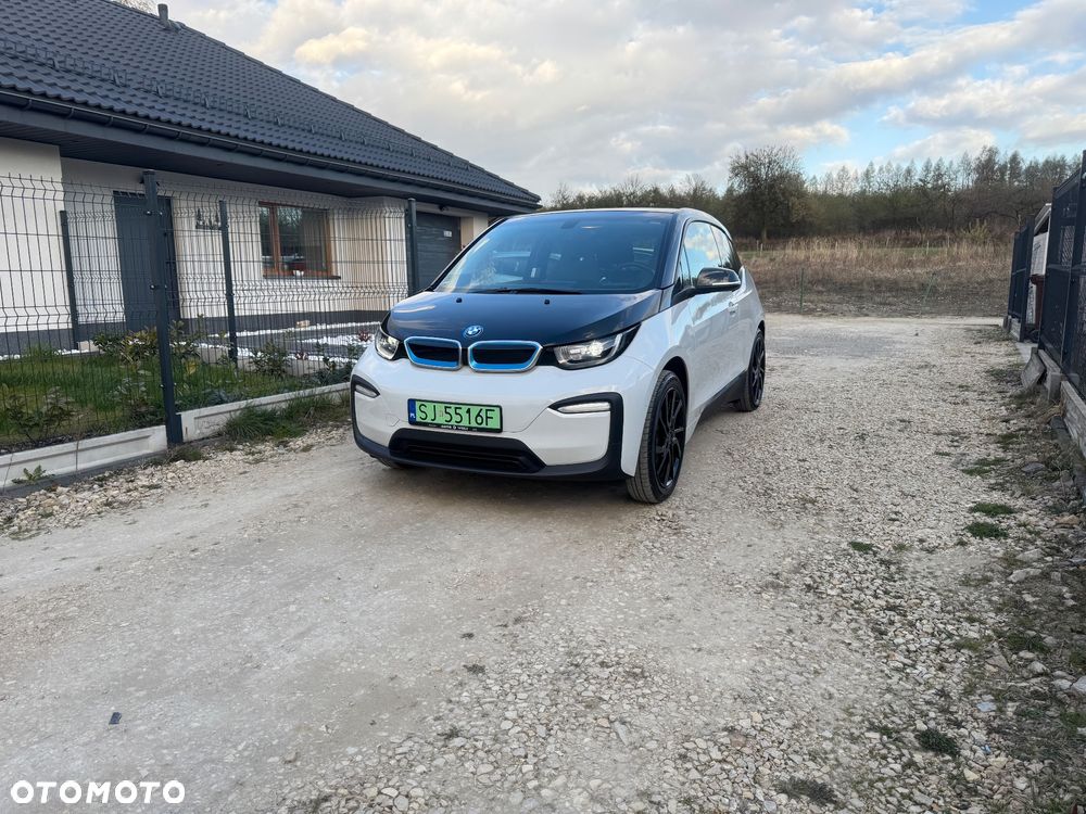 BMW i3 (120 Ah) - 26