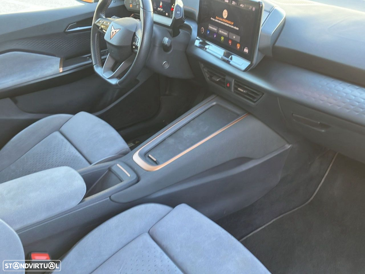 Cupra Born 58 kWh - 20