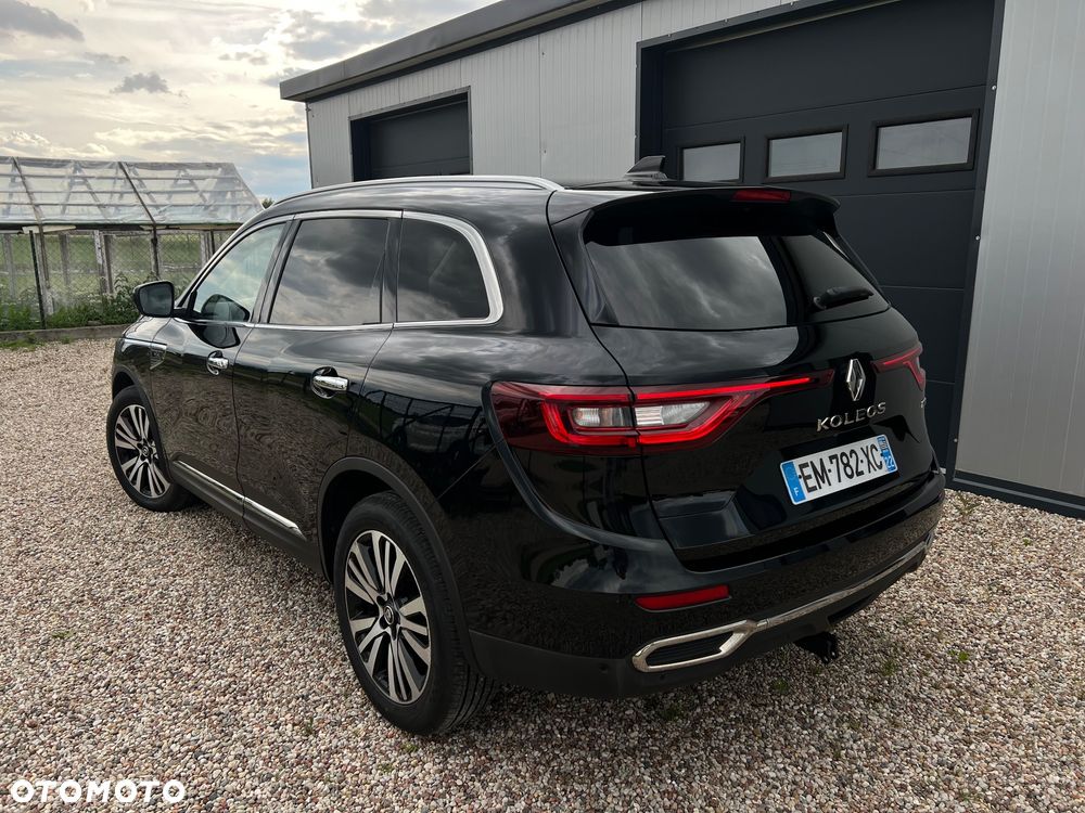 Renault Koleos ENERGY dCi 175 X-tronic 4WD INITIALE PARIS - 8