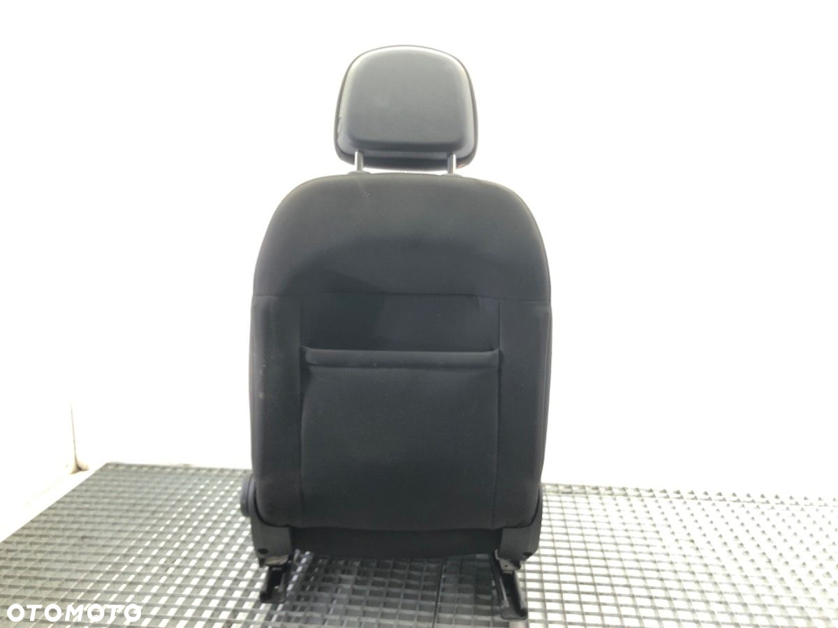 FOTEL LEWY PRZÓD - 169.00 PLN - OPEL ASTRA J Sports Tourer (P10) 2010 - 2015 2.0 CDTI (35) 118 kW - 5
