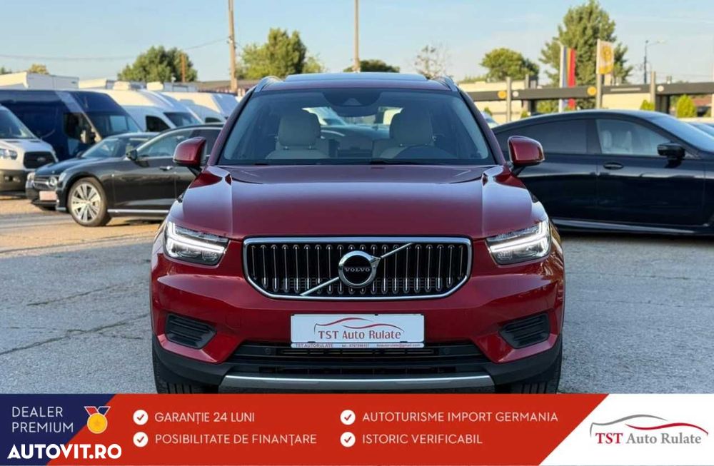 Volvo XC 40 - 2