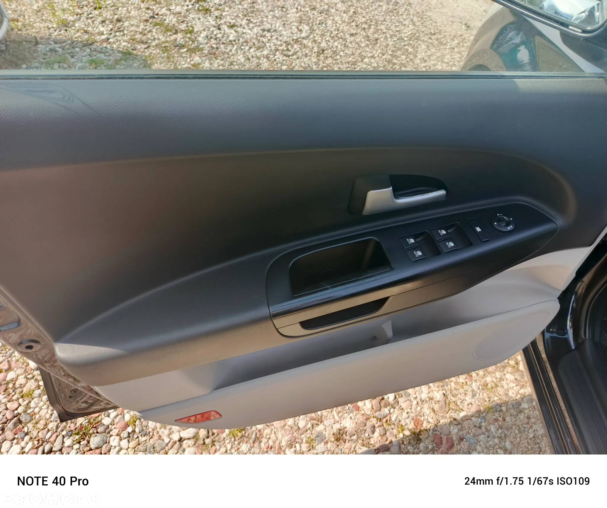 Kia Ceed 1.4 CVVT SW LX - 9