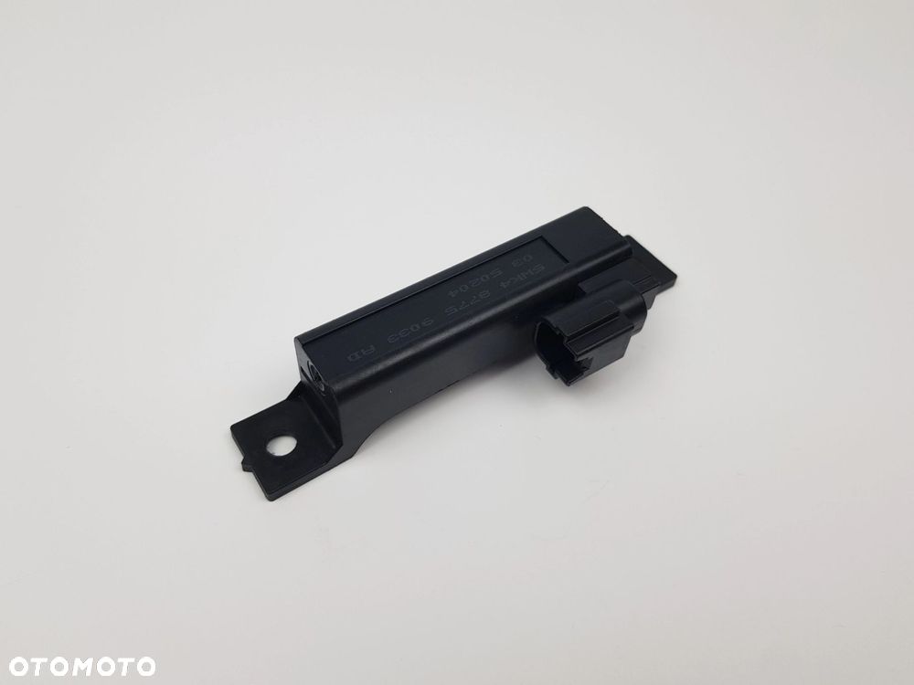 Antena systemu Keyless Entry moduł czujnika zamka centralnego Kadjar 4080806900 5WK48775 - 3