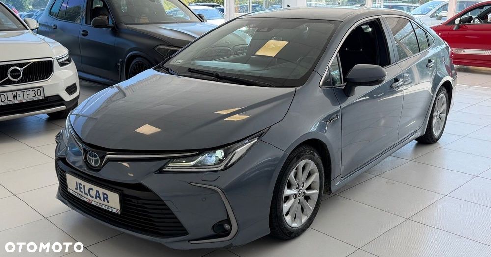 Toyota Corolla - 6