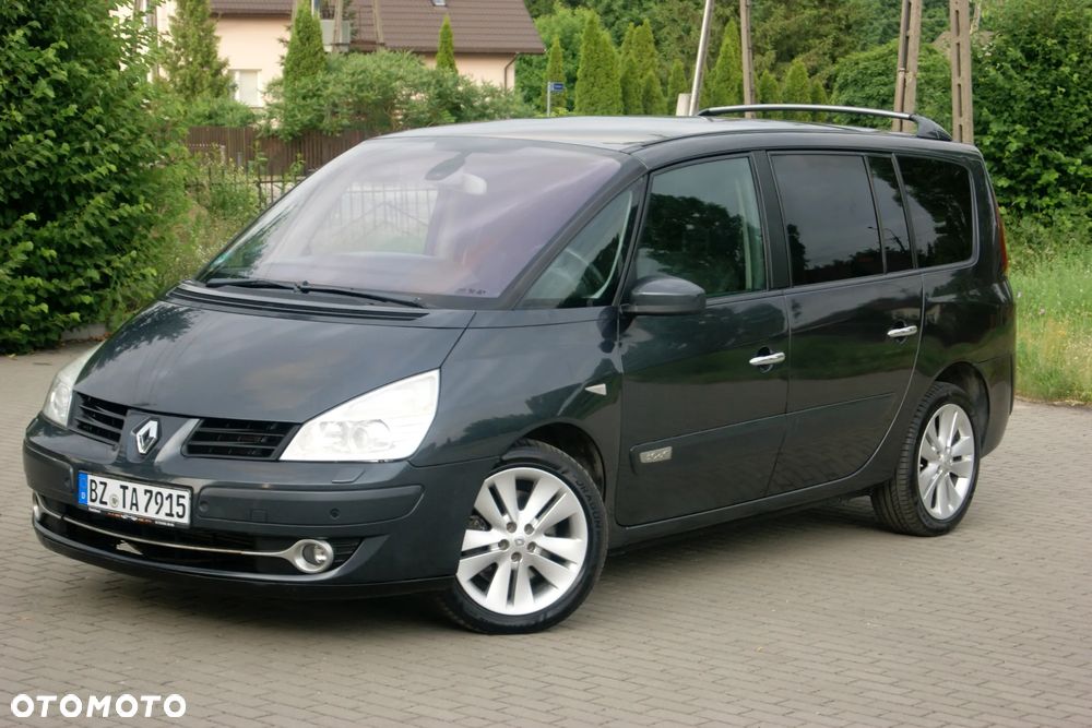 Renault Espace 3.0 dCi Privilege - 7
