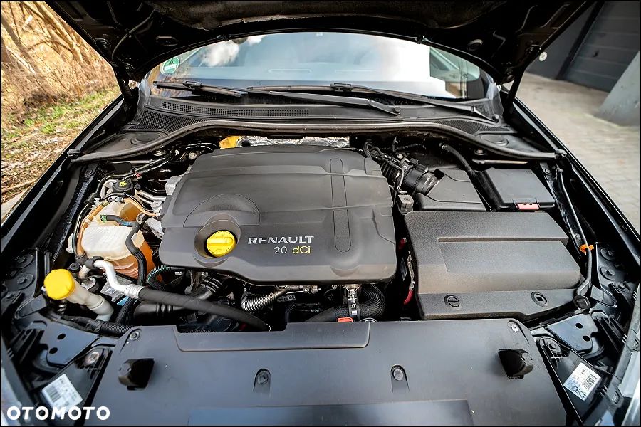 Renault Laguna - 40