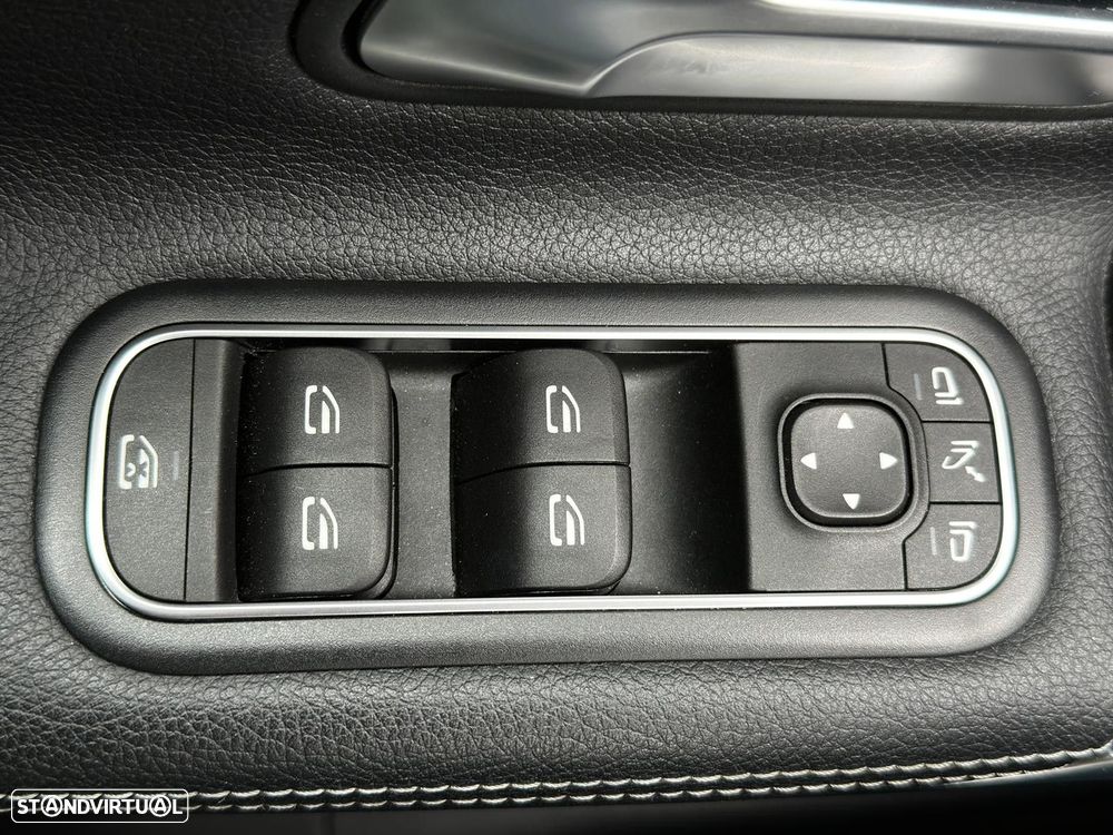 Mercedes-Benz A 180 d Progressive Aut. - 20