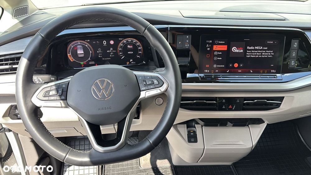 Volkswagen Multivan 2.0 TDI L2 Edition DSG - 14