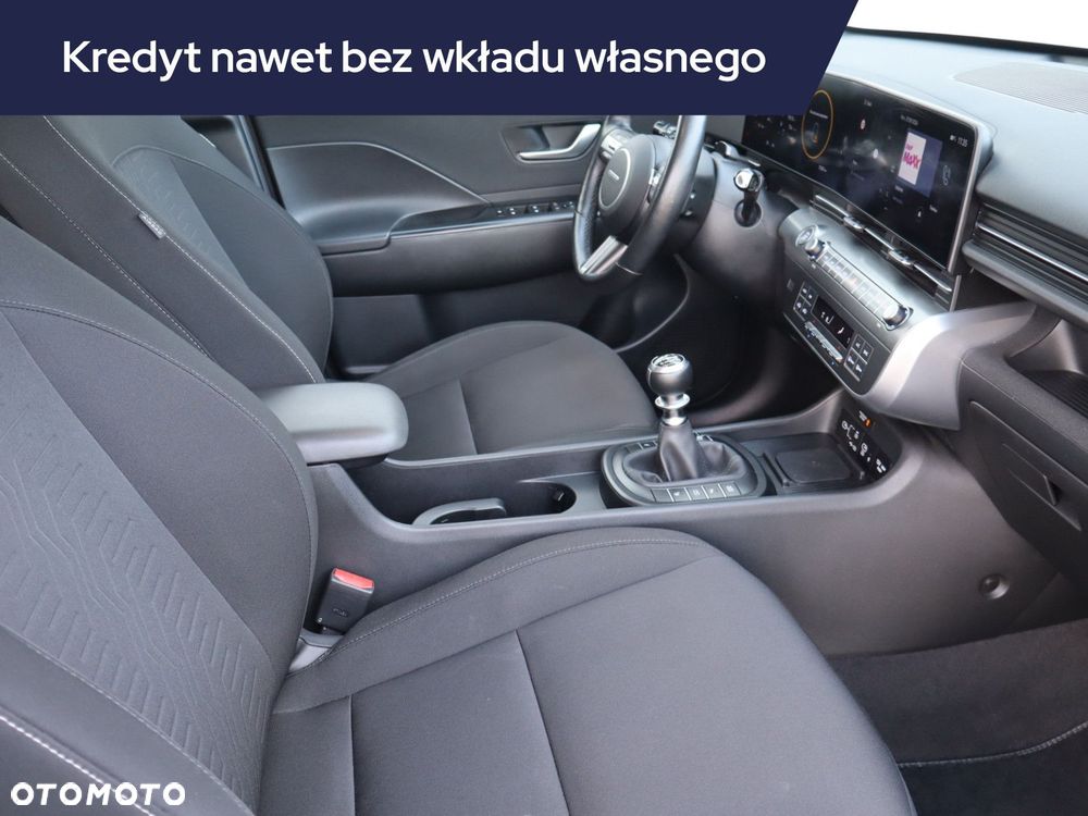 Hyundai Kona - 11