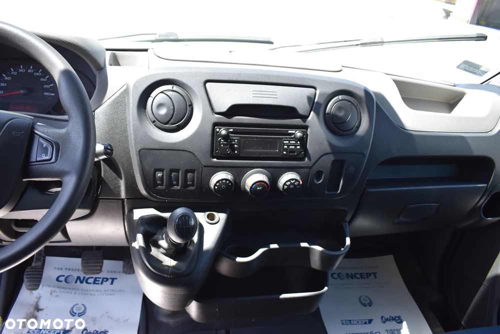 Renault Master - 18