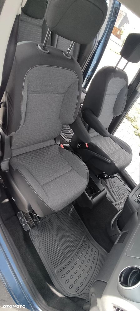 Citroën Berlingo Multispace BlueHDi 100 S&S ETG6 SELECTION - 23