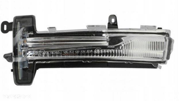 Kierunkowskaz Migacz Led Volvo XC60 I 1 Lift 2013- - 1