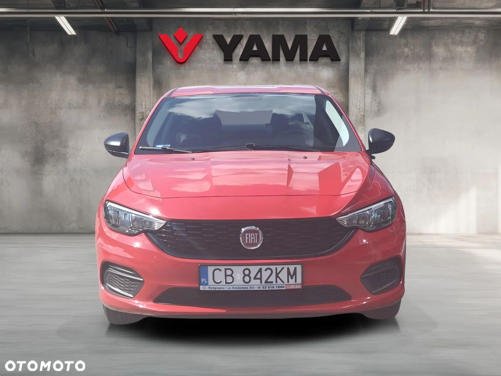 Fiat Tipo 1.4 16V Easy - 8